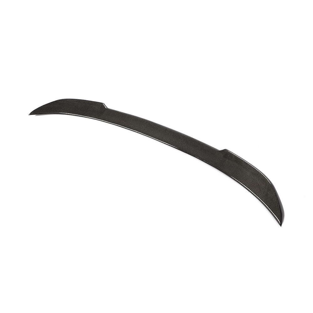 BMW 4 Series F36 Carbon Fibre Spoiler