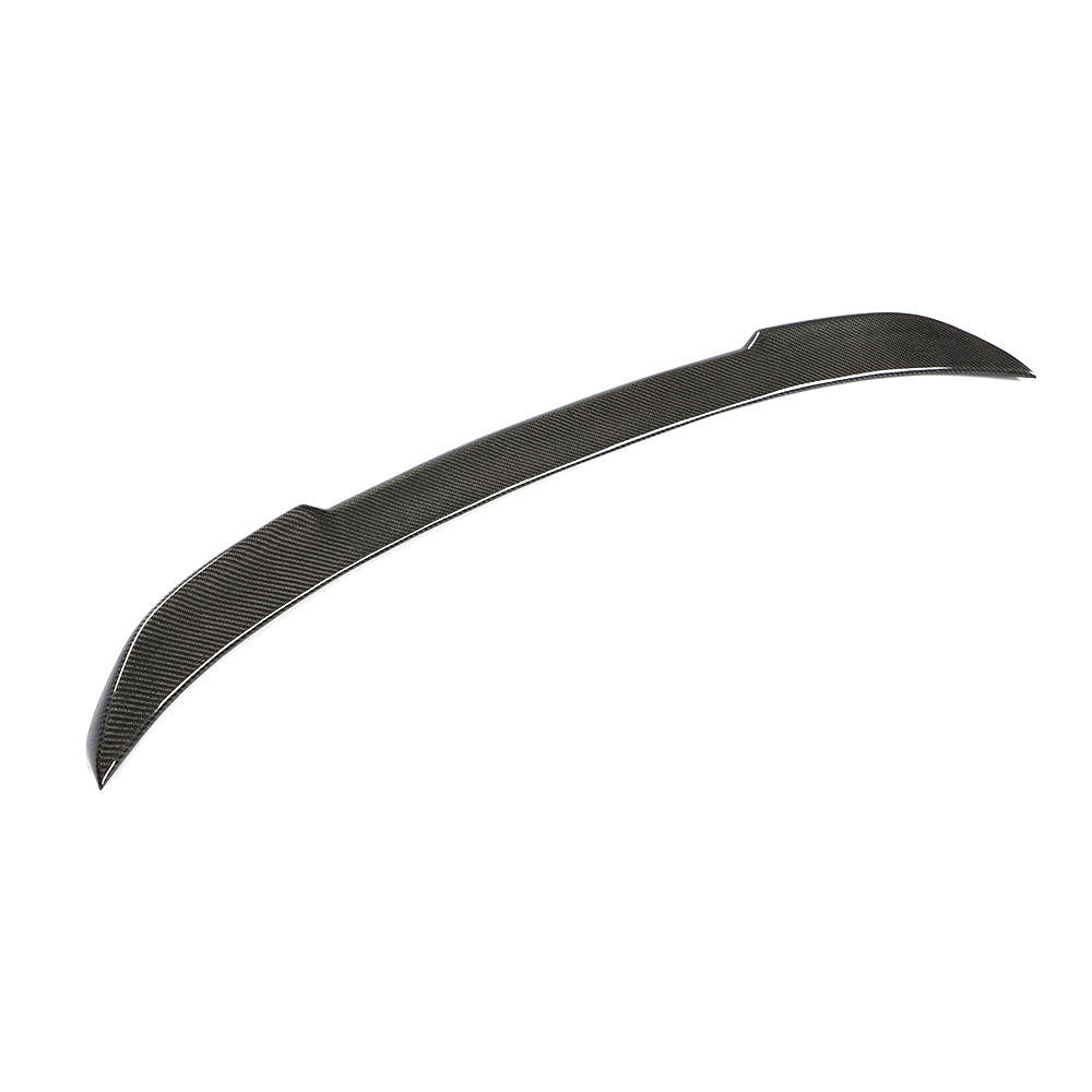 BMW 4 Series F36 Carbon Fibre Spoiler