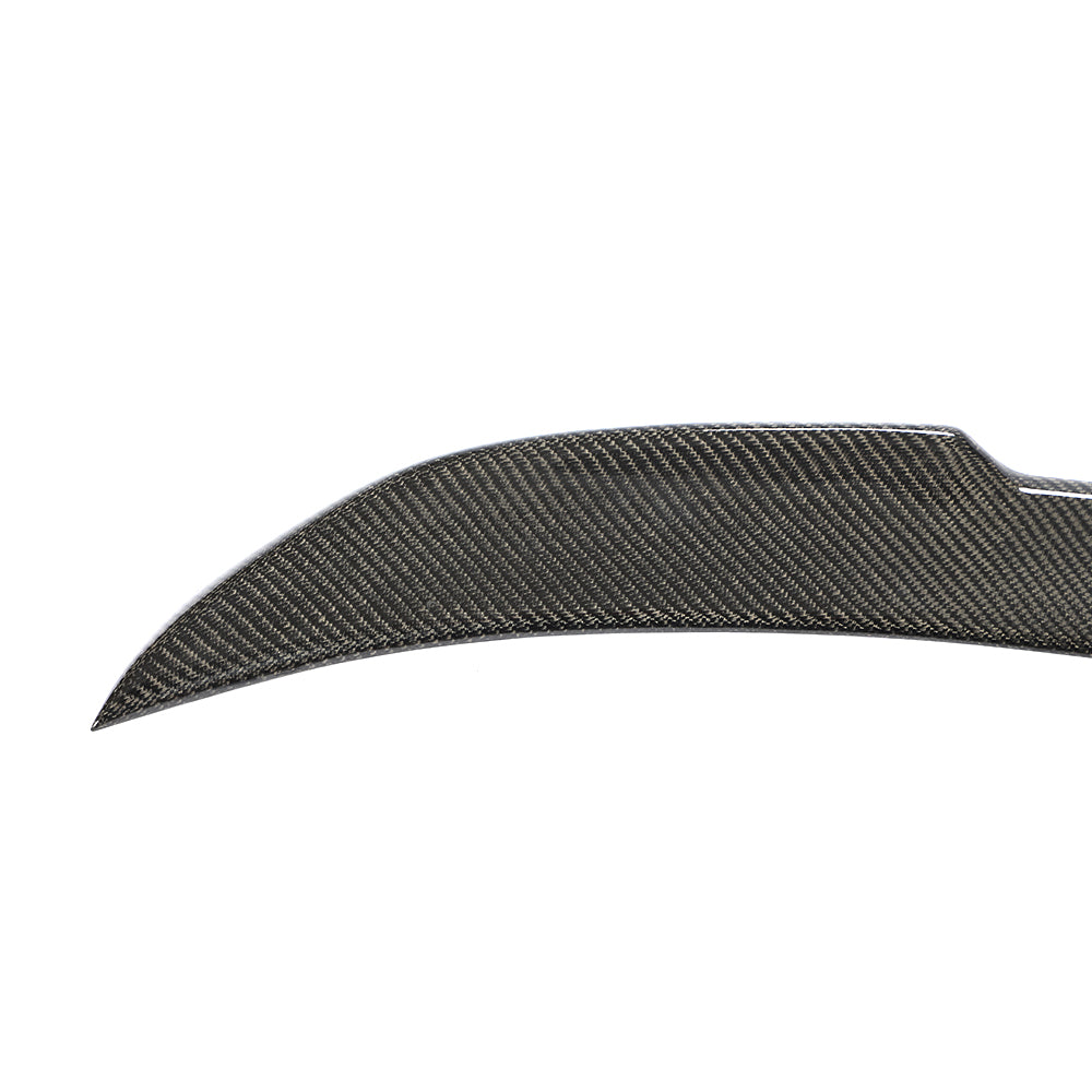 BMW 4 Series F36 Carbon Fibre Spoiler