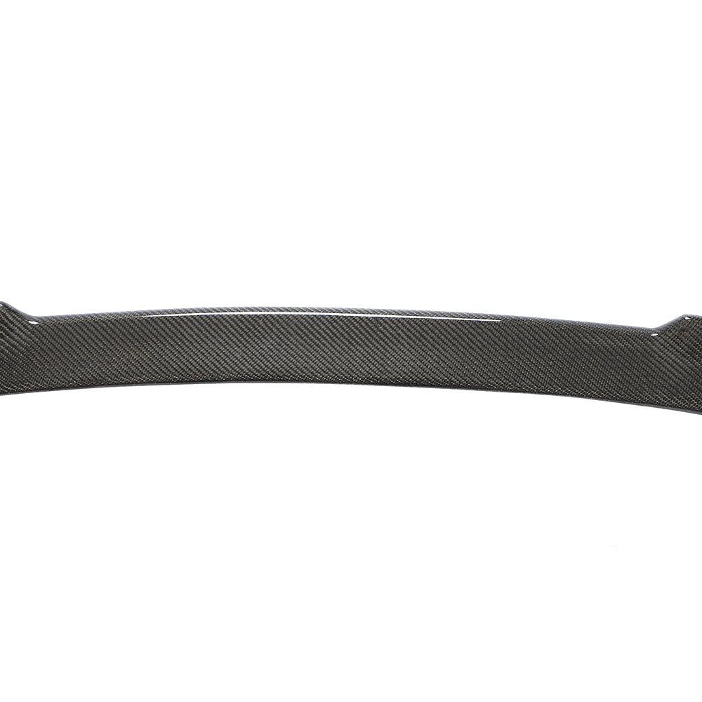 BMW 4 Series F36 Carbon Fibre Spoiler