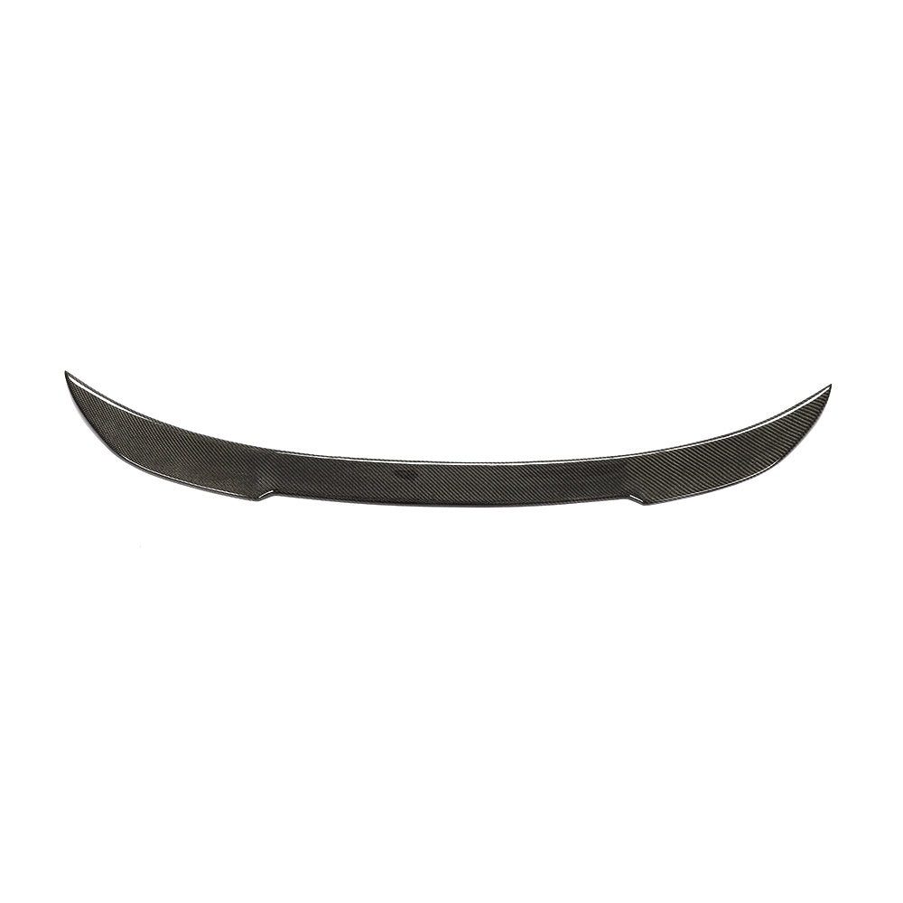 BMW 4 Series F36 Carbon Fibre Spoiler
