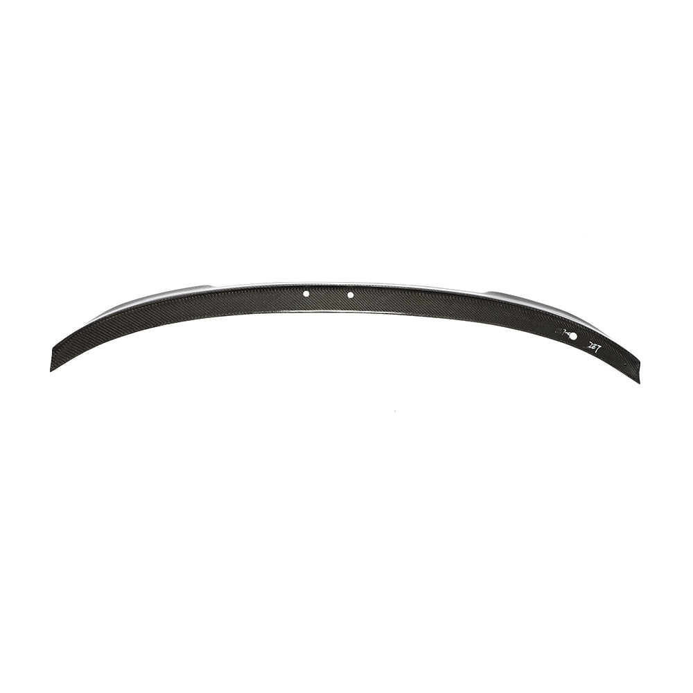 BMW 4 Series F36 Carbon Fibre Spoiler