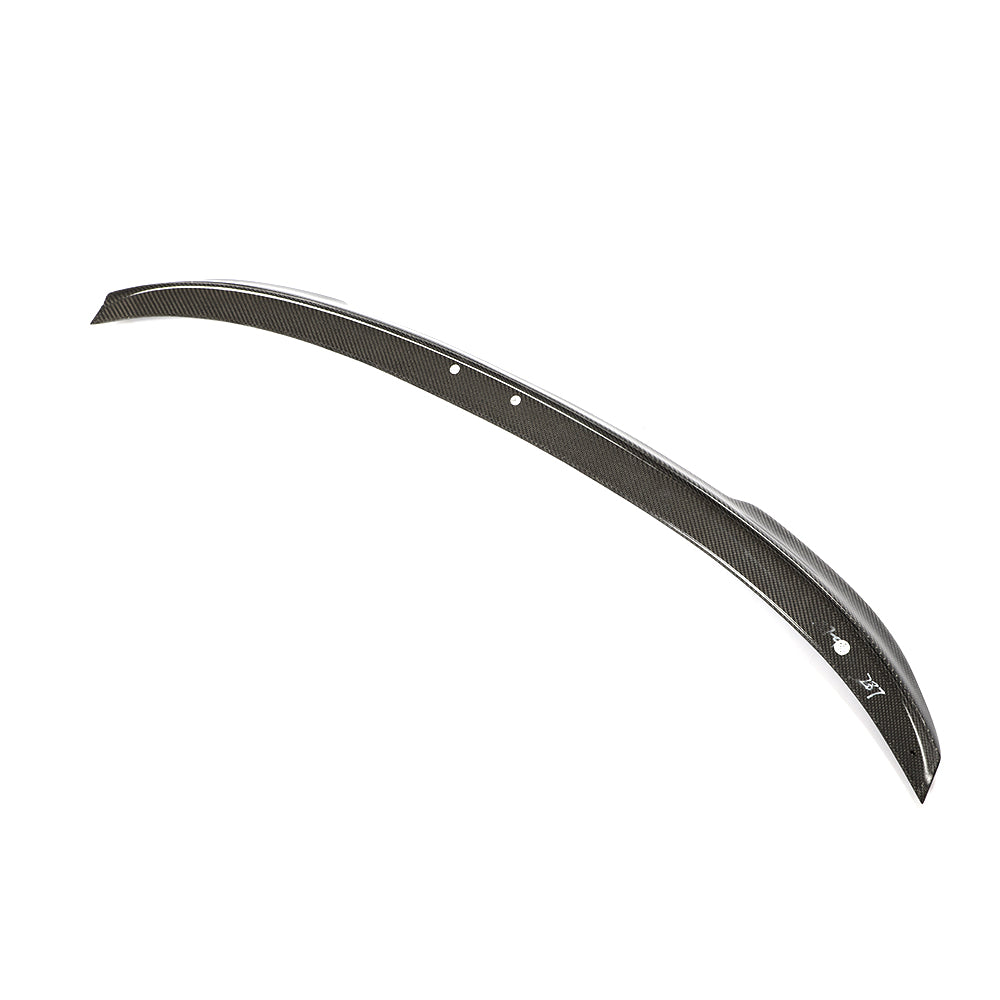 BMW 4 Series F36 Carbon Fibre Spoiler