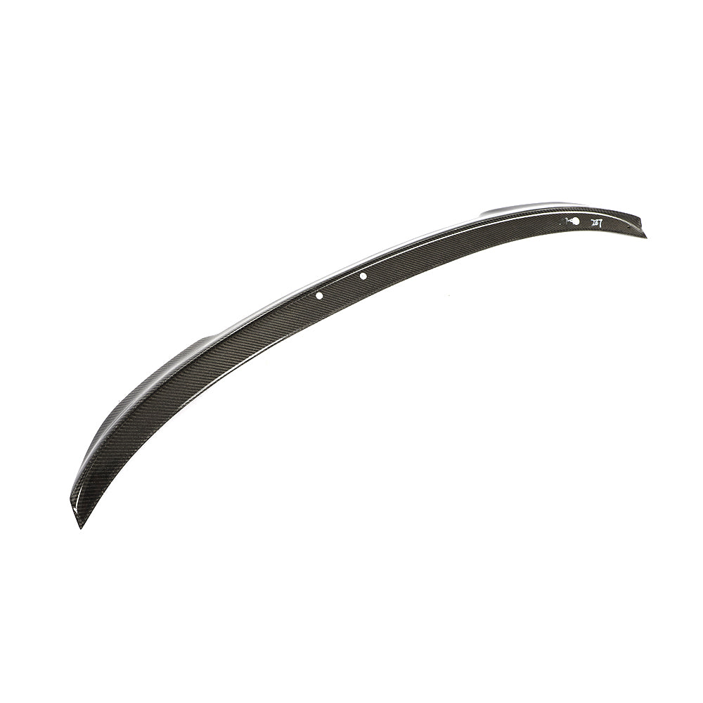 BMW 4 Series F36 Carbon Fibre Spoiler