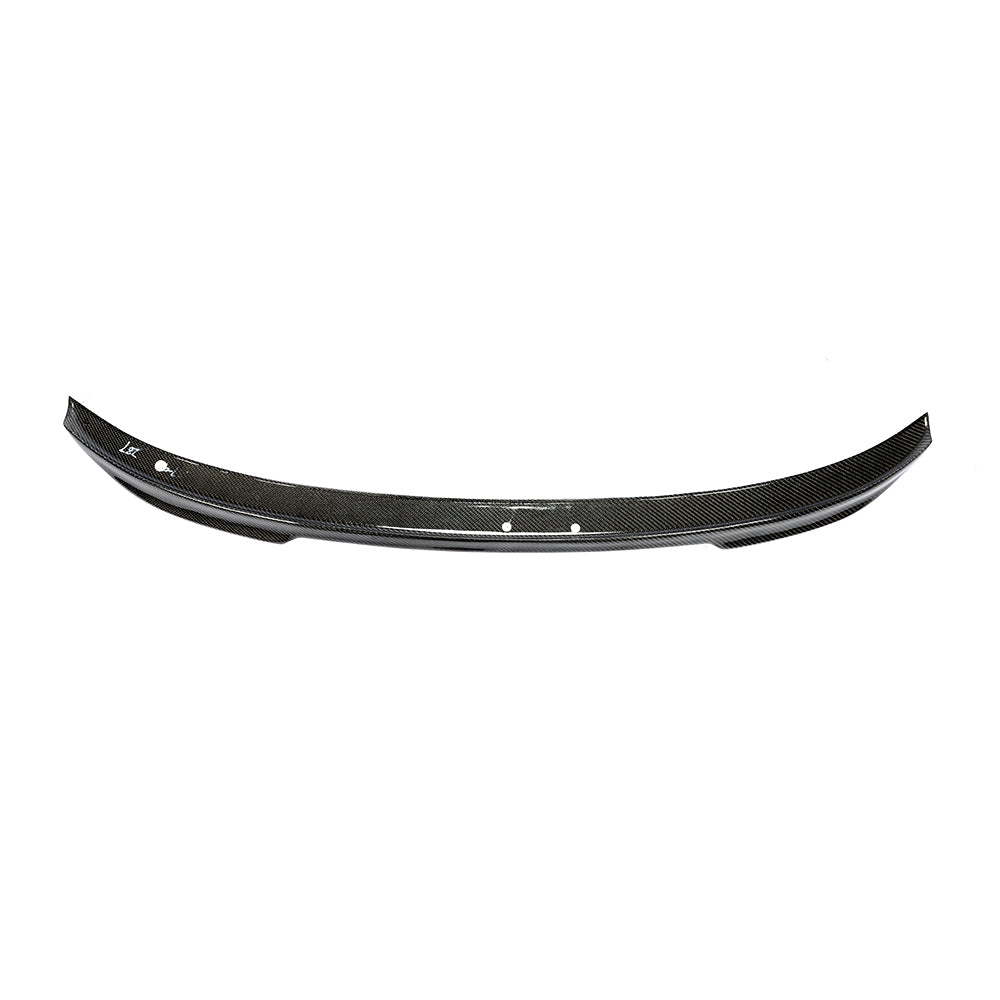 BMW 4 Series F36 Carbon Fibre Spoiler