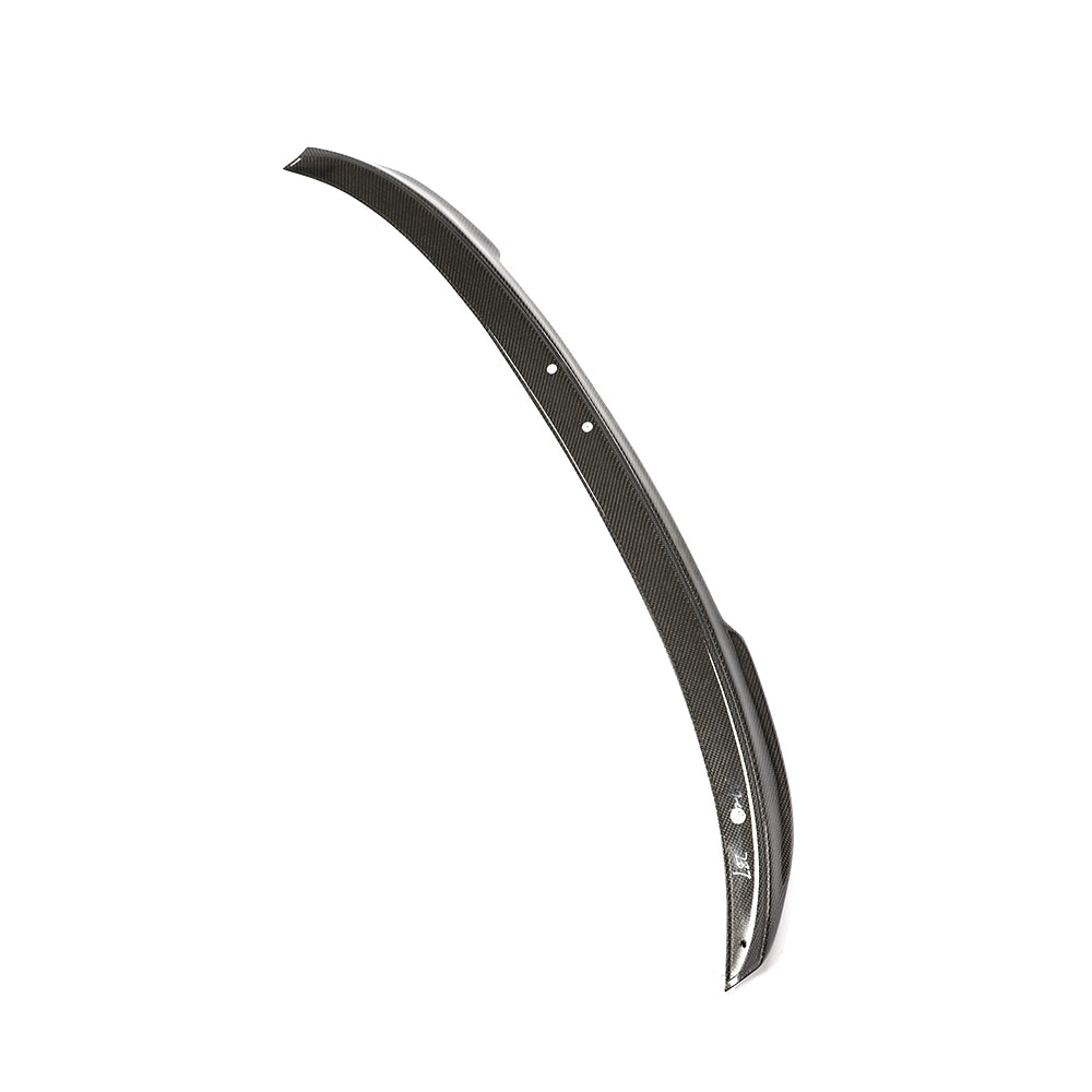 BMW 4 Series F36 Carbon Fibre Spoiler