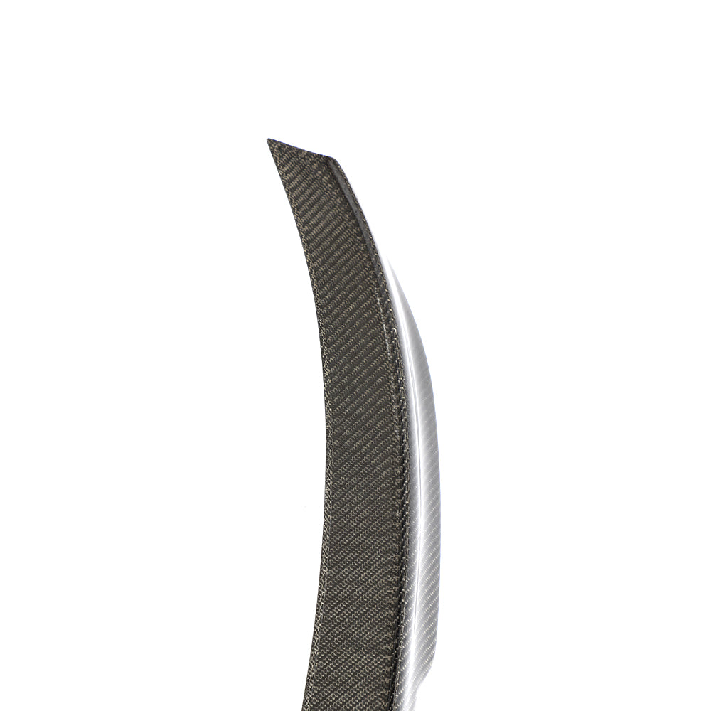 BMW 4 Series F36 Carbon Fibre Spoiler