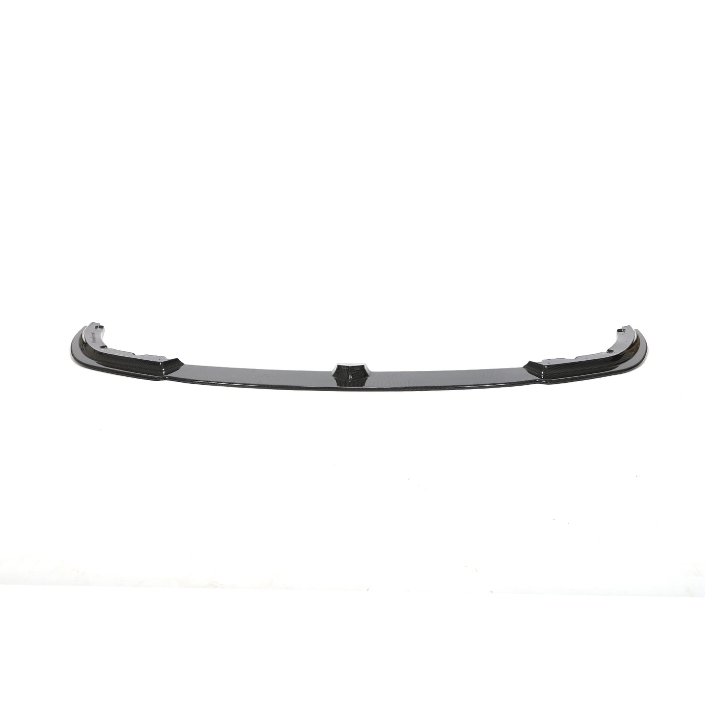 BMW 8 Series F91 F92 F93 M8 Dry Carbon Fibre Front Lip
