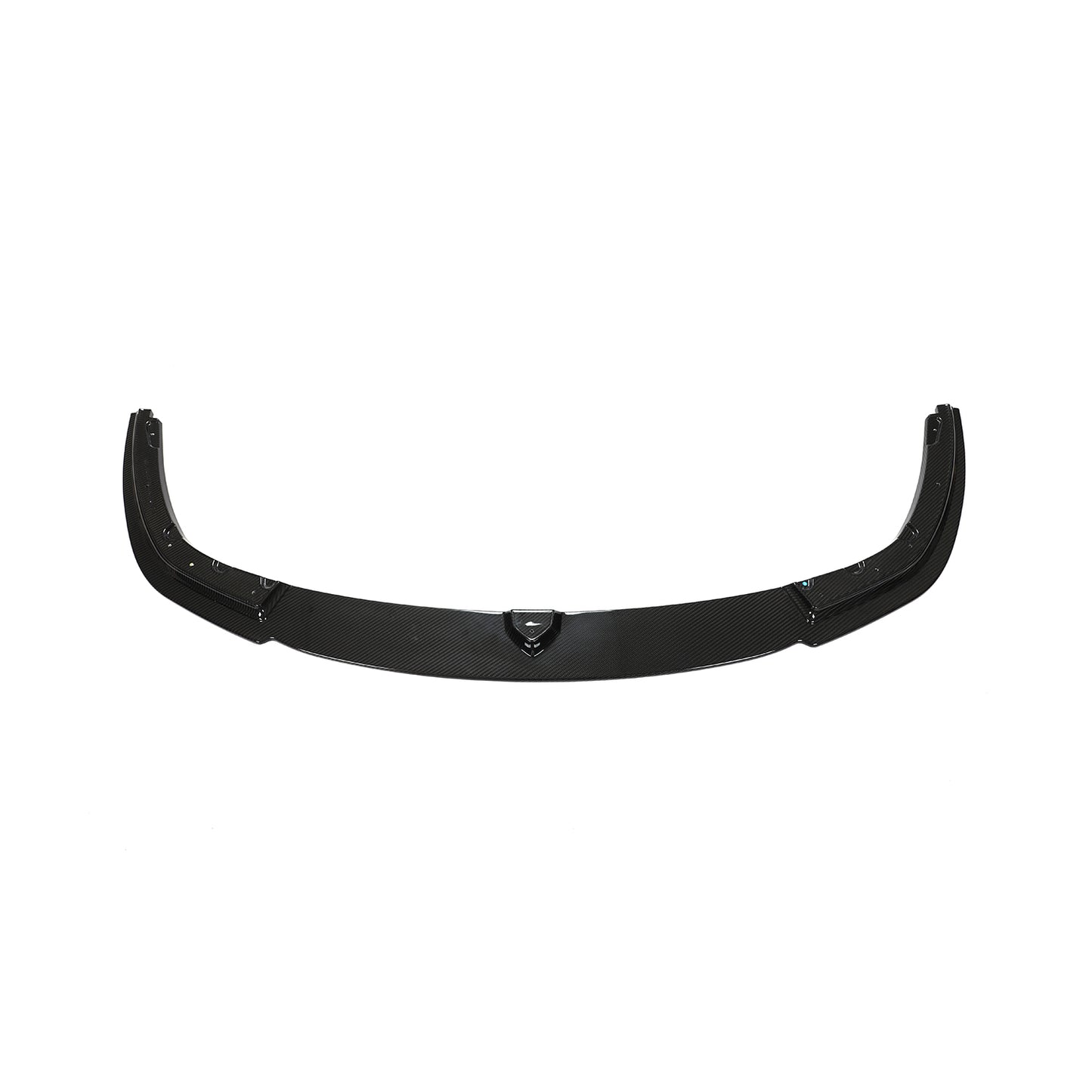 BMW 8 Series F91 F92 F93 M8 Dry Carbon Fibre Front Lip