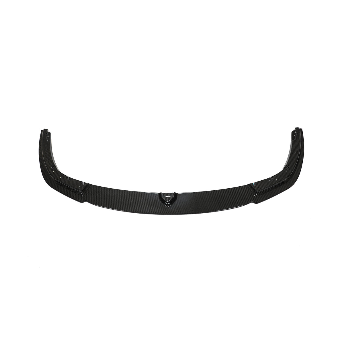 BMW 8 Series F91 F92 F93 M8 Dry Carbon Fibre Front Lip