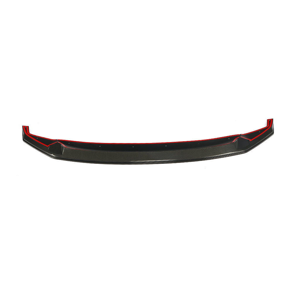 BMW 1 Series F40 M Sport Carbon Fibre Front Lip