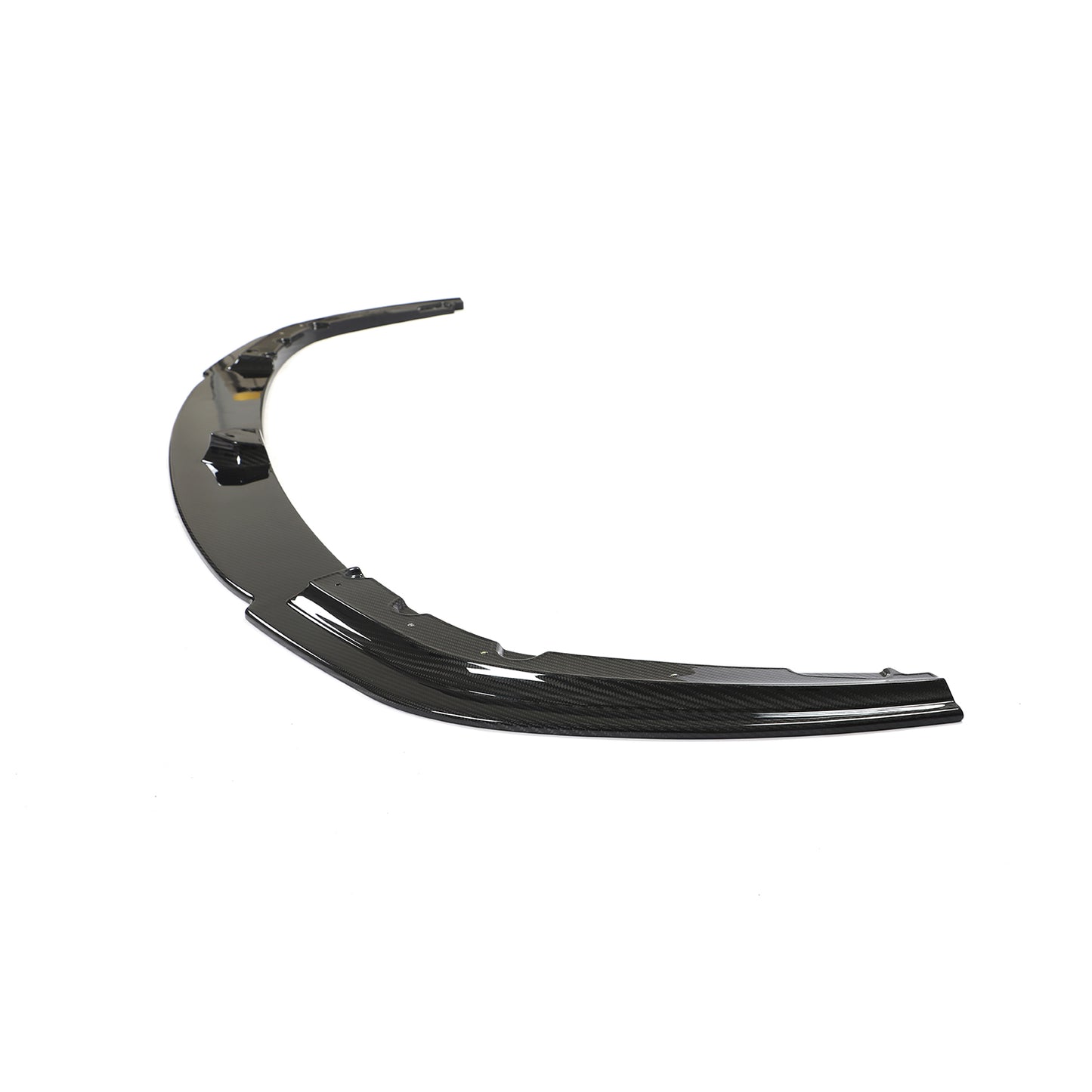 BMW 8 Series F91 F92 F93 M8 Dry Carbon Fibre Front Lip