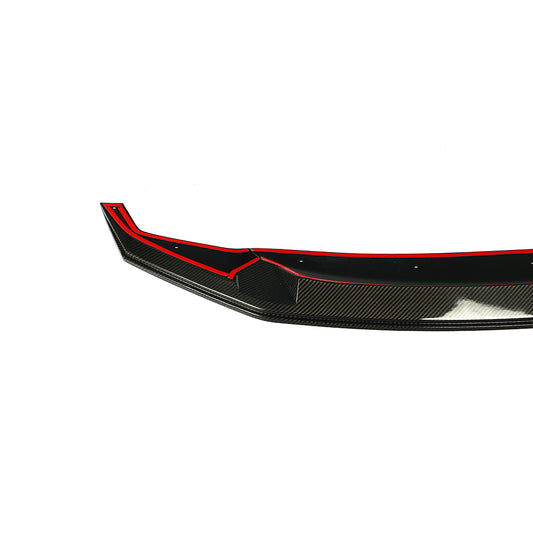 BMW 1 Series F40 M Sport Carbon Fibre Front Lip