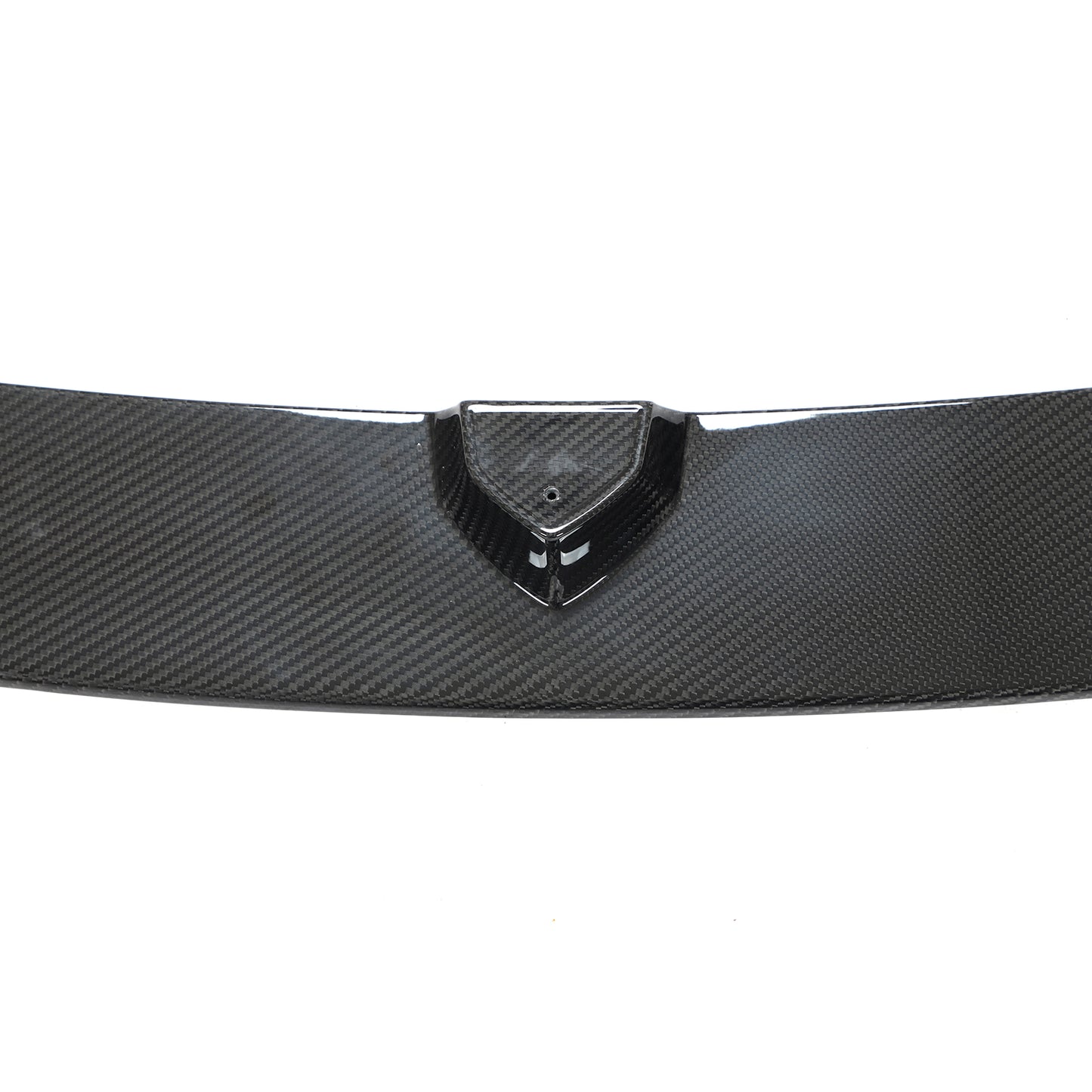BMW 8 Series F91 F92 F93 M8 Dry Carbon Fibre Front Lip