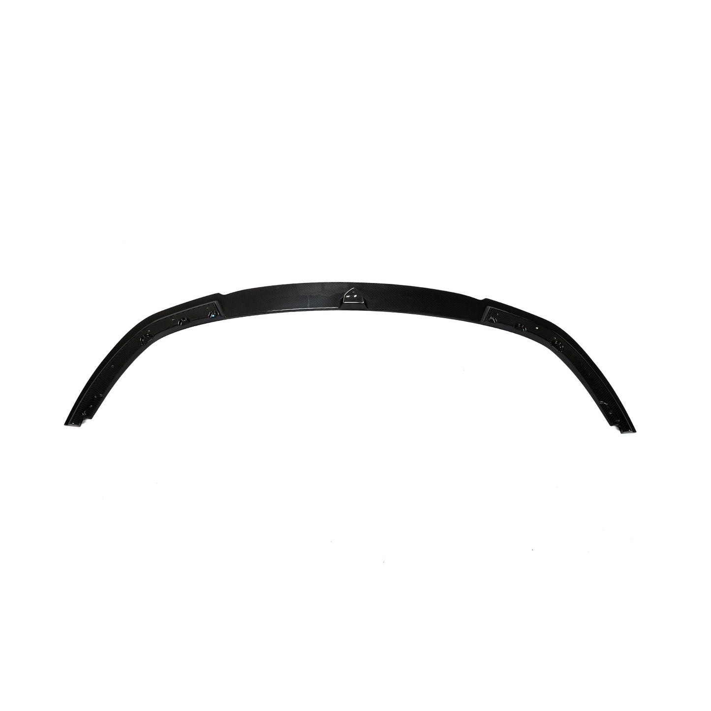 BMW 8 Series F91 F92 F93 M8 Dry Carbon Fibre Front Lip