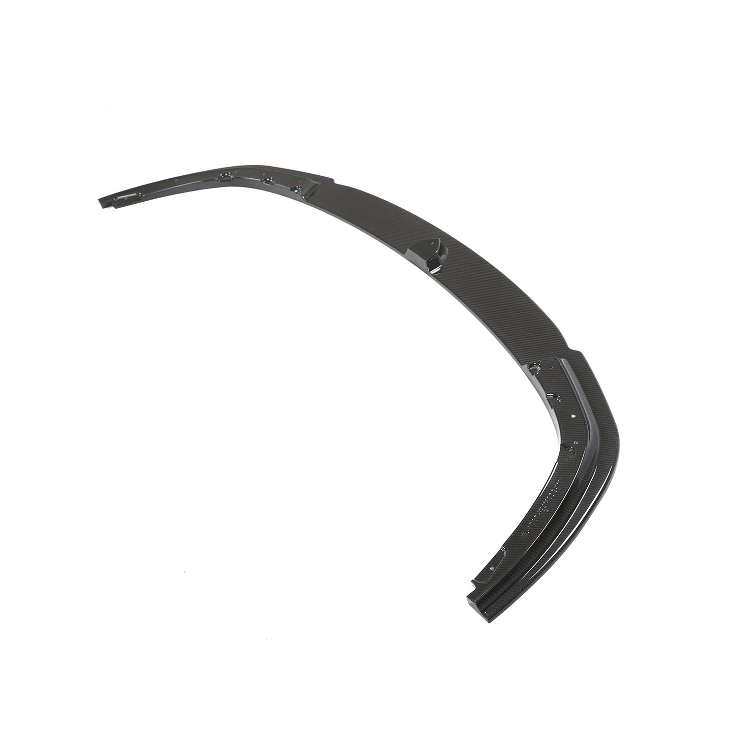 BMW 8 Series F91 F92 F93 M8 Dry Carbon Fibre Front Lip