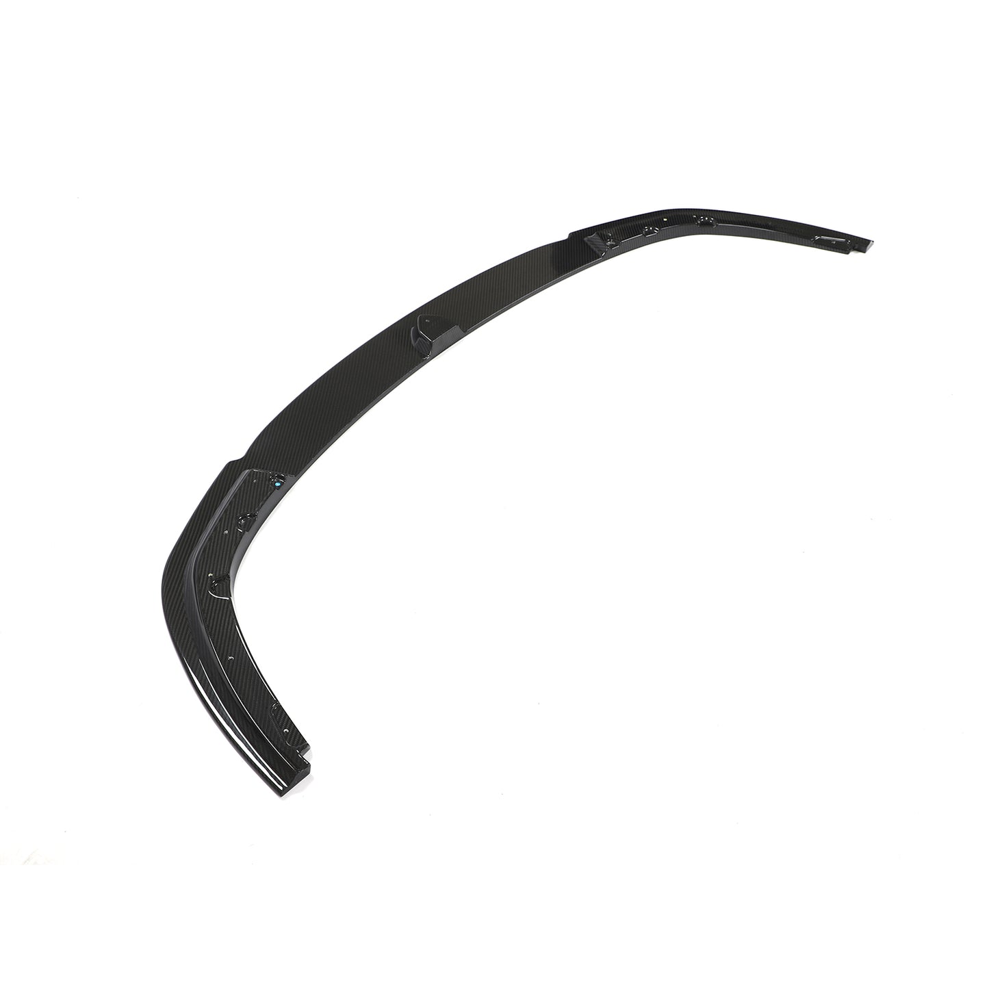 BMW 8 Series F91 F92 F93 M8 Dry Carbon Fibre Front Lip