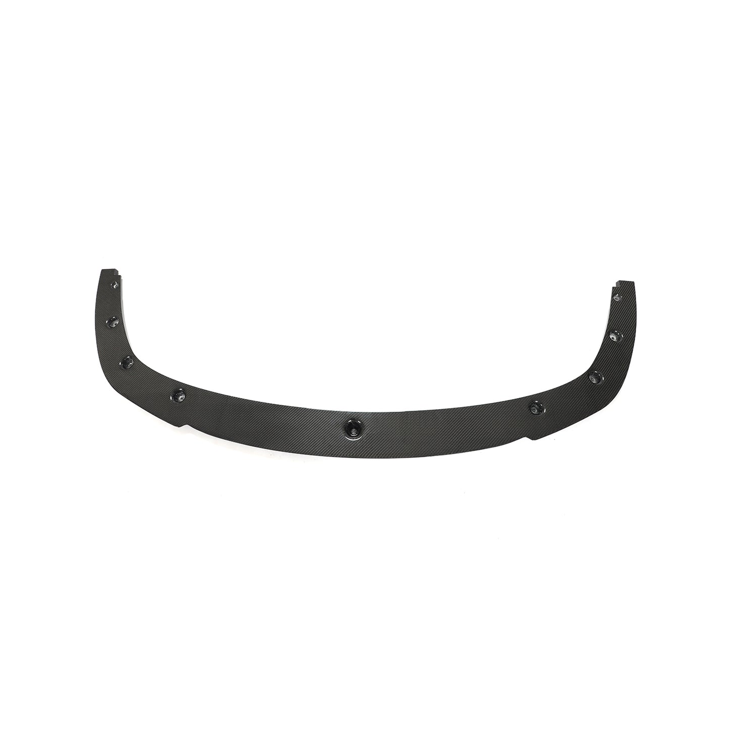 BMW 8 Series F91 F92 F93 M8 Dry Carbon Fibre Front Lip