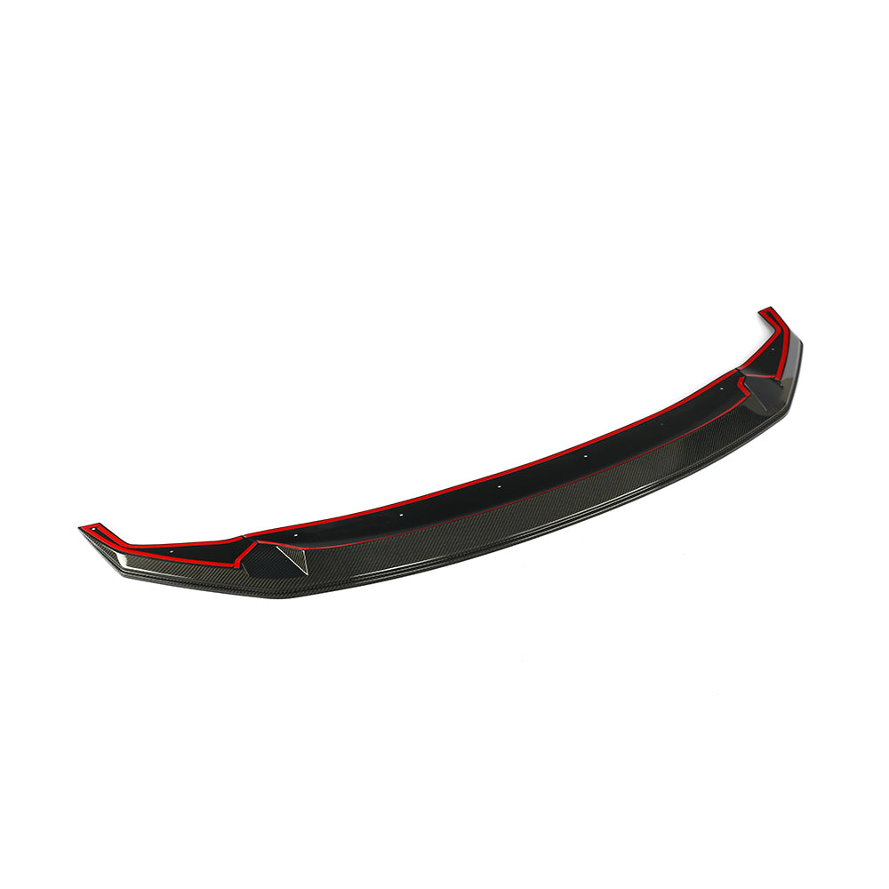 BMW 1 Series F40 M Sport Carbon Fibre Front Lip