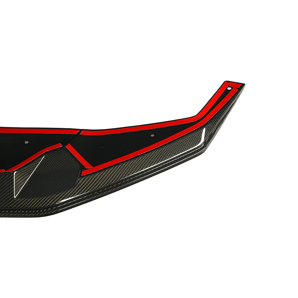 BMW 1 Series F40 M Sport Carbon Fibre Front Lip