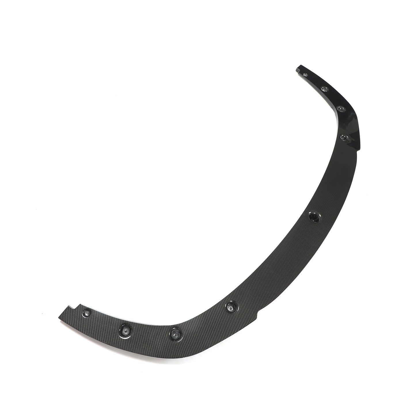 BMW 8 Series F91 F92 F93 M8 Dry Carbon Fibre Front Lip
