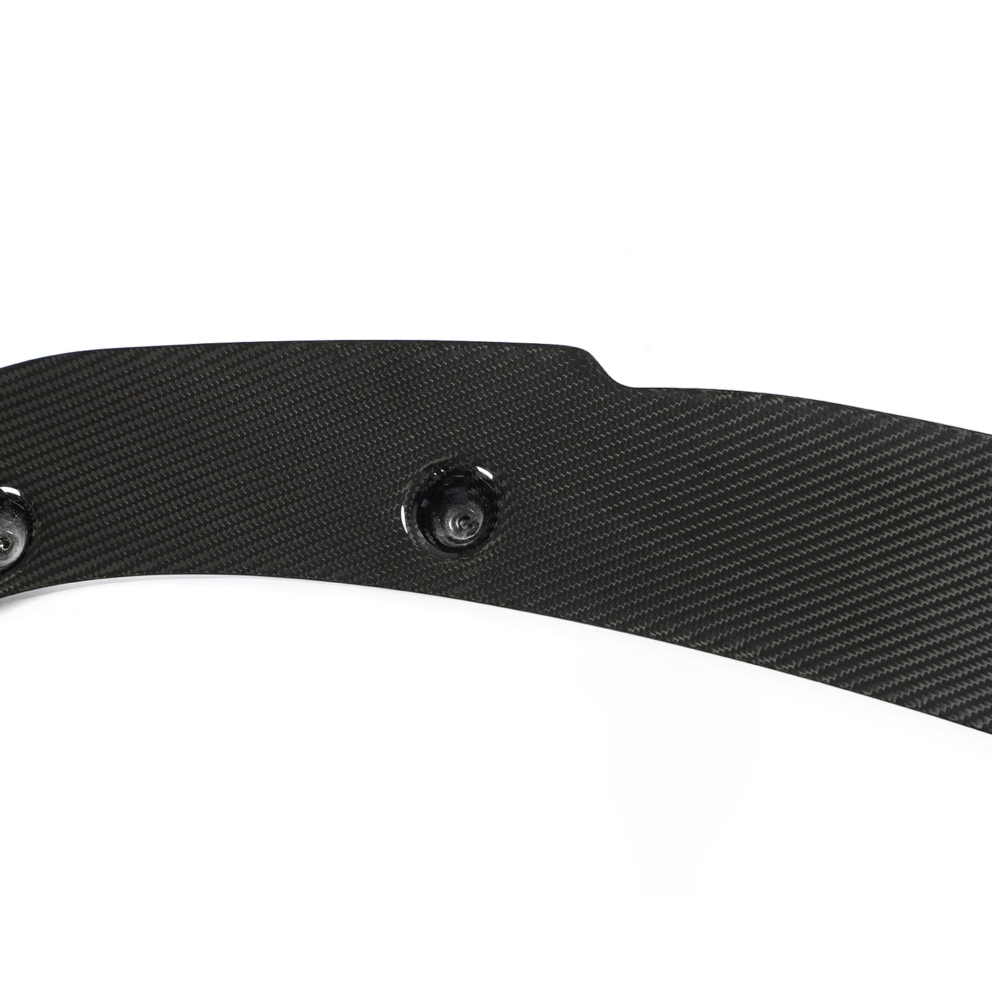 BMW 8 Series F91 F92 F93 M8 Dry Carbon Fibre Front Lip