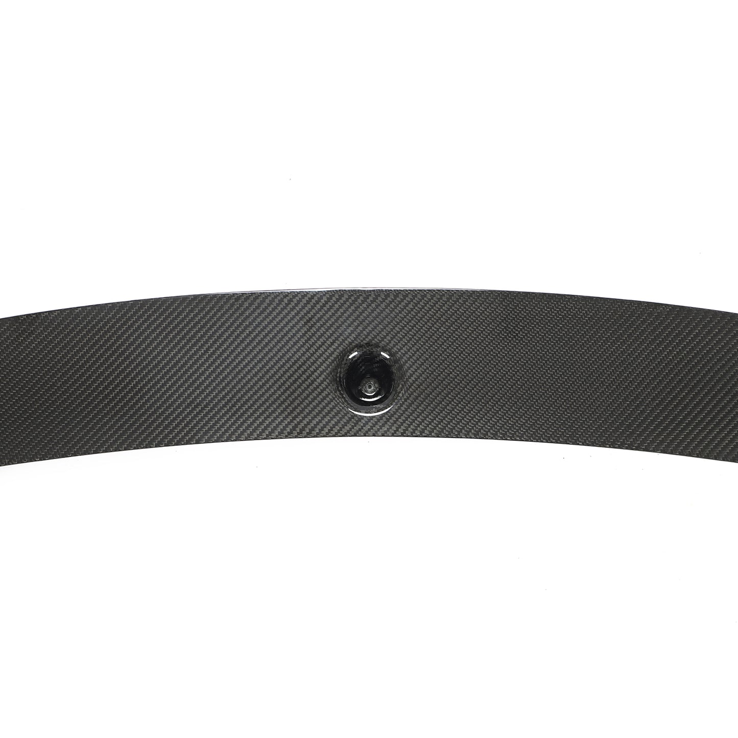 BMW 8 Series F91 F92 F93 M8 Dry Carbon Fibre Front Lip