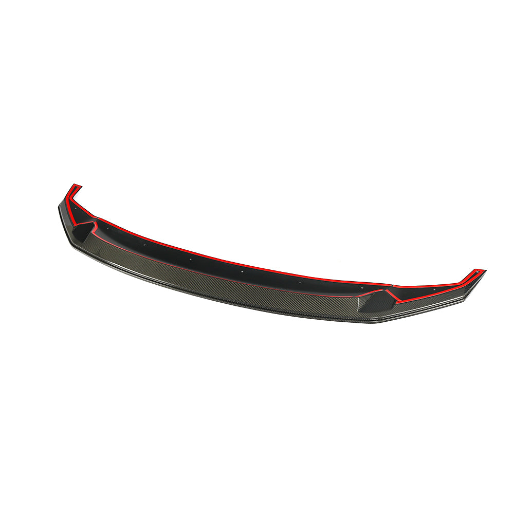 BMW 1 Series F40 M Sport Carbon Fibre Front Lip