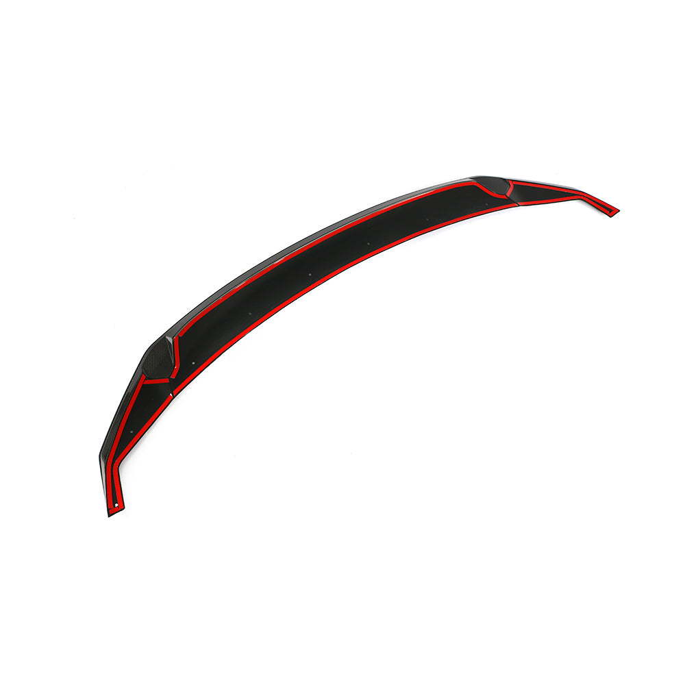 BMW 1 Series F40 M Sport Carbon Fibre Front Lip