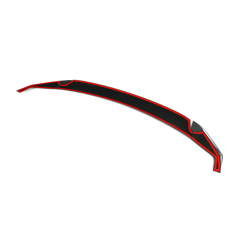 BMW 1 Series F40 M Sport Carbon Fibre Front Lip