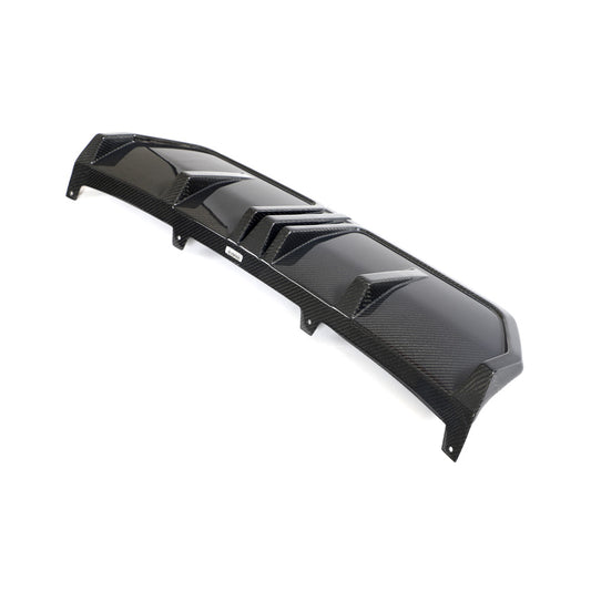 BMW 3 Series G20 G28 M Sport Carbon Fibre Rear Diffuser