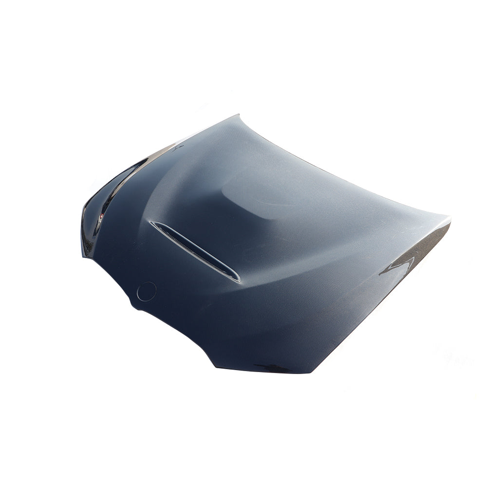 BMW 3 Series G20 G28 M Sport Carbon Fibre Rear Diffuser