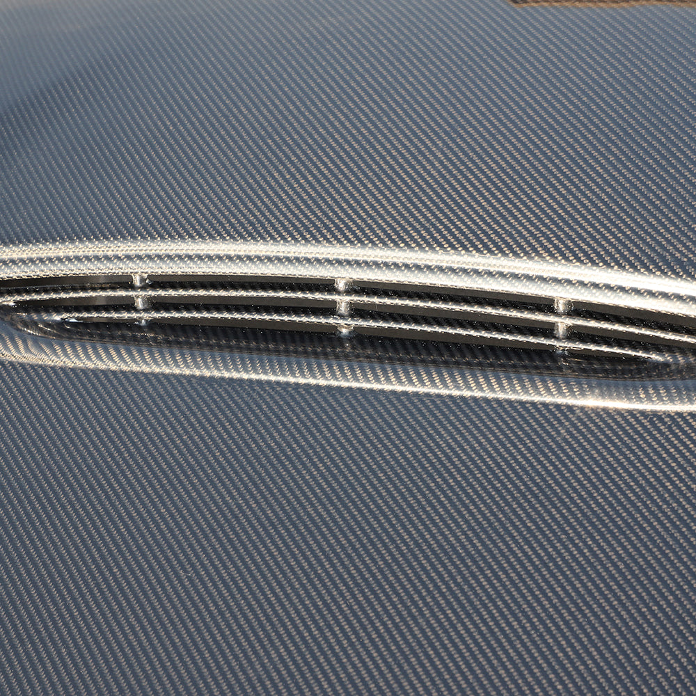 BMW 3 Series G20 G28 M Sport Carbon Fibre Rear Diffuser