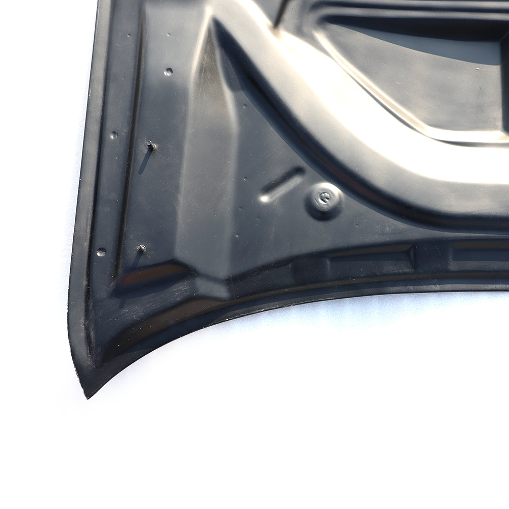 BMW 3 Series G20 G28 M Sport Carbon Fibre Rear Diffuser