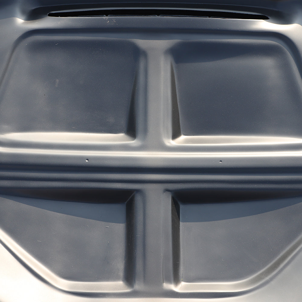 BMW 3 Series G20 G28 M Sport Carbon Fibre Rear Diffuser
