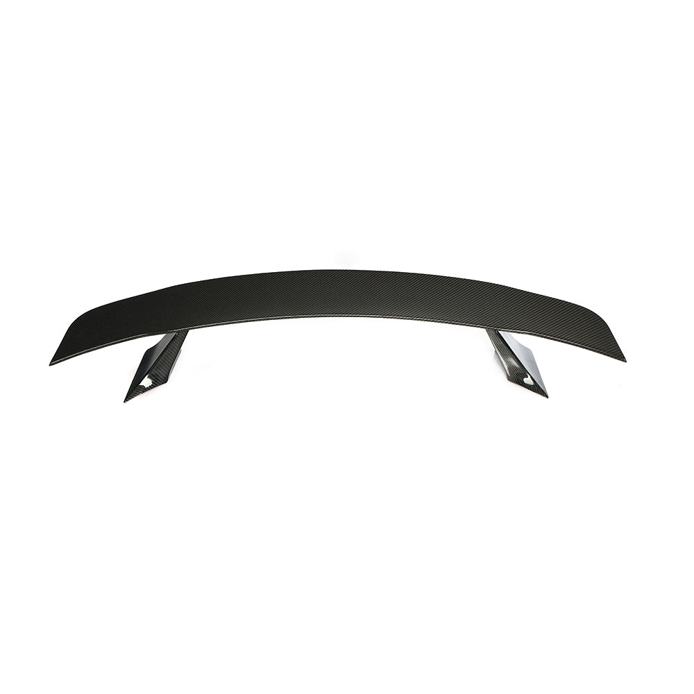 BMW I8 I12 Carbon Fibre Spoiler