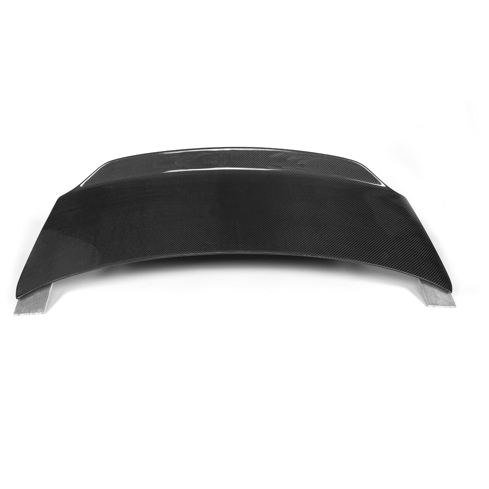 BMW 3 Series E92 Carbon Fibre Rear Trunk