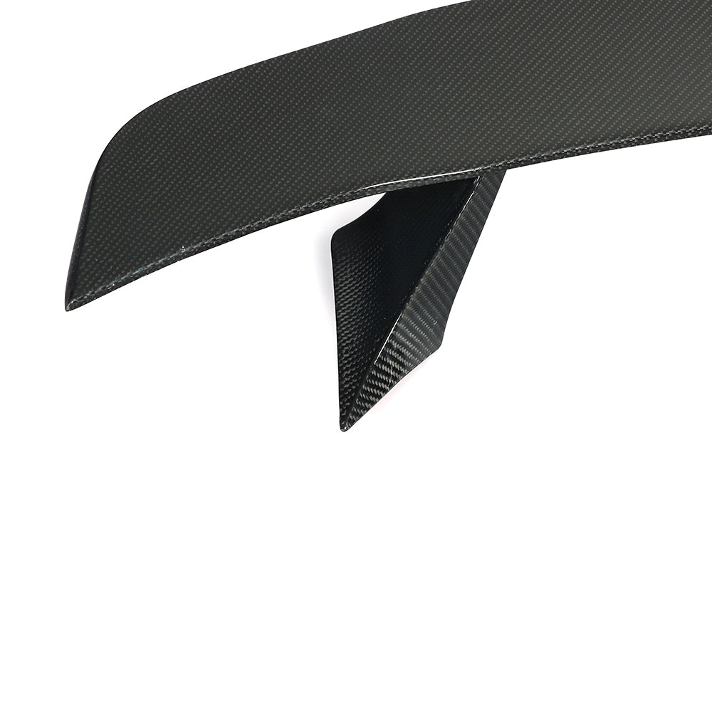 BMW I8 I12 Carbon Fibre Spoiler