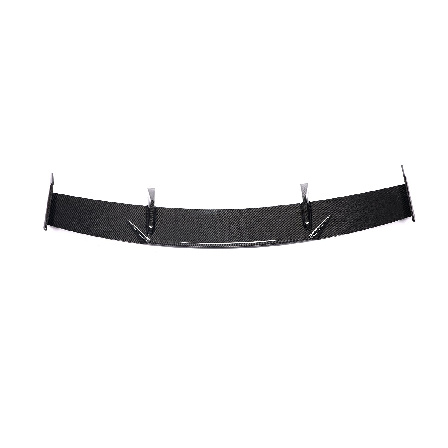 BMW M3 M4 G80 G82 Dry Carbon Fibre Spoiler