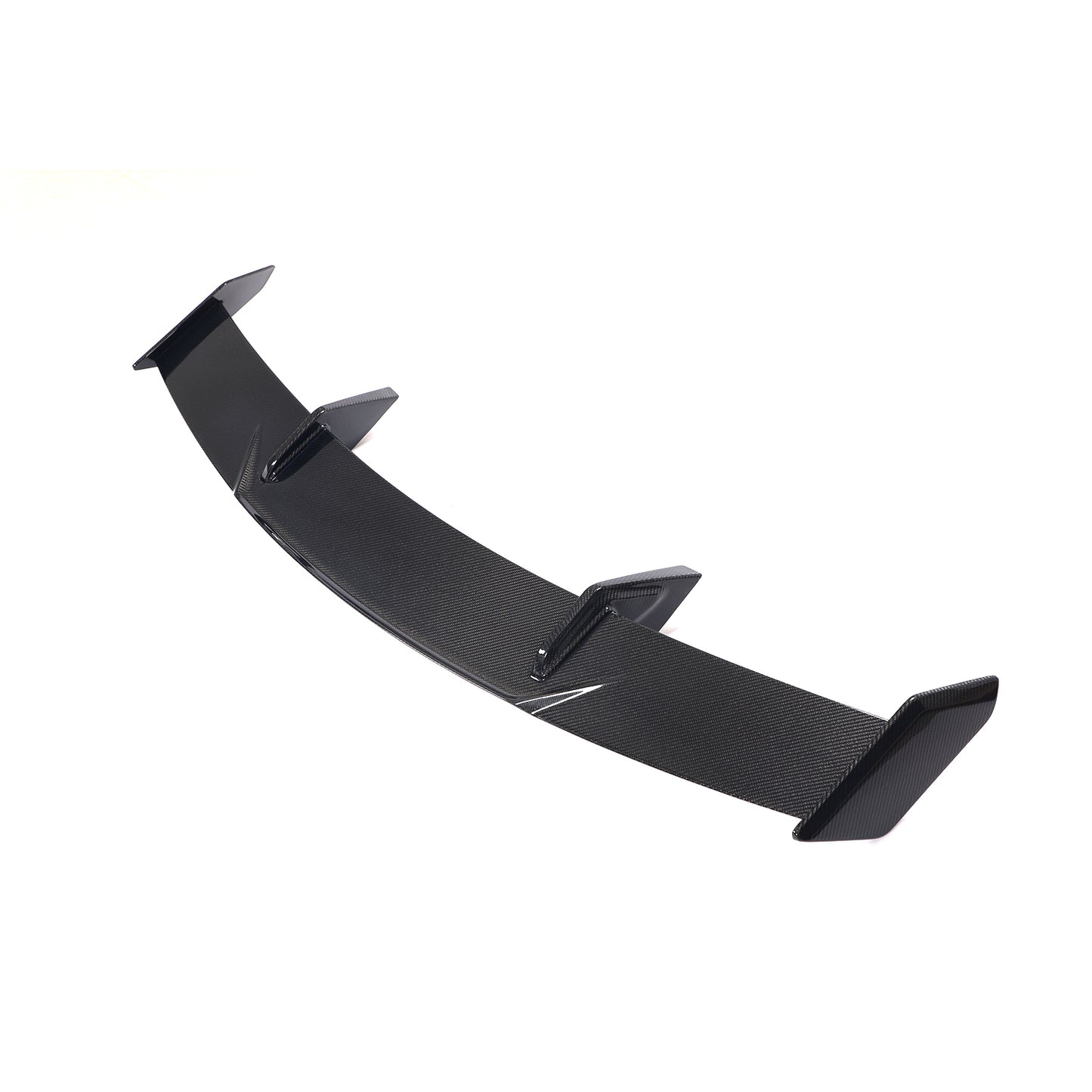 BMW M3 M4 G80 G82 Dry Carbon Fibre Spoiler