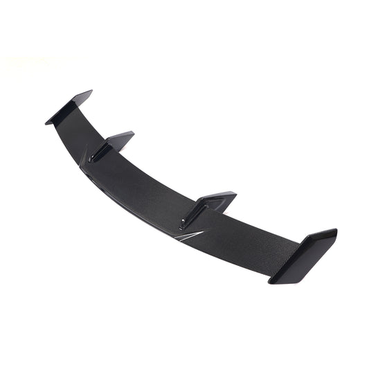 BMW M3 M4 G80 G82 Dry Carbon Fibre Spoiler