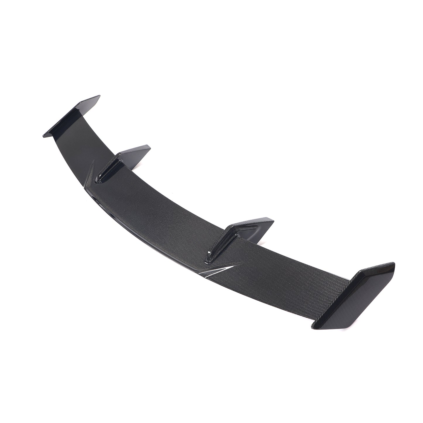 BMW M3 M4 G80 G82 Carbon Fibre Spoiler