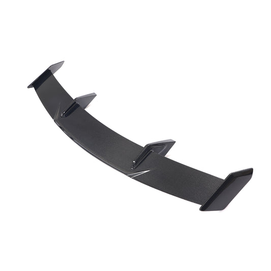 BMW M3 M4 G80 G82 Carbon Fibre Spoiler