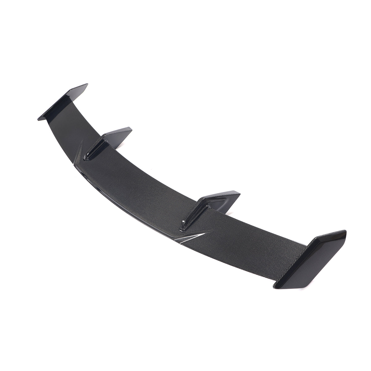BMW M3 M4 G80 G82 Carbon Fibre Spoiler