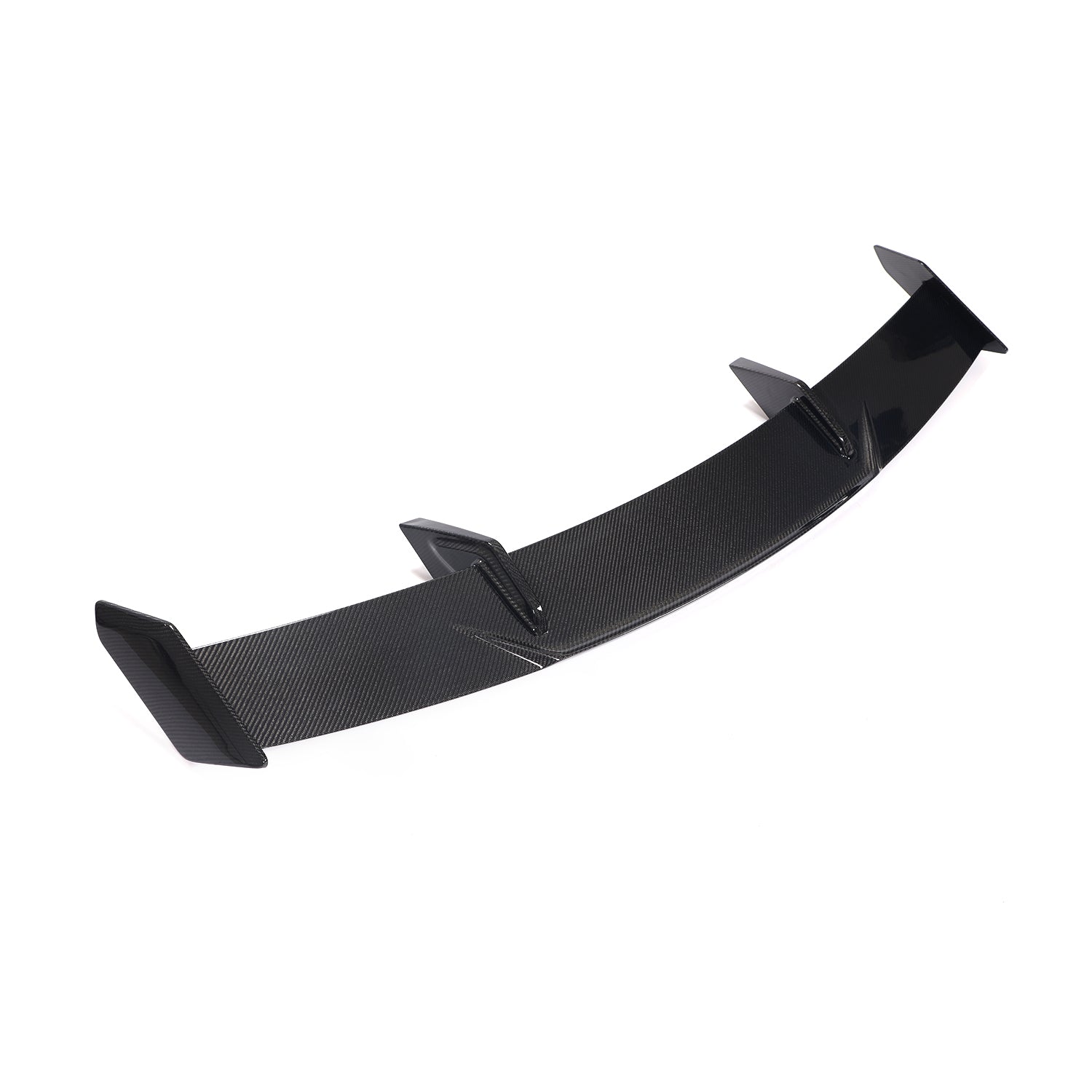 BMW M3 M4 G80 G82 Dry Carbon Fibre Spoiler