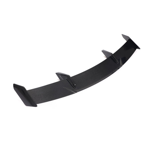 BMW M3 M4 G80 G82 Dry Carbon Fibre Spoiler