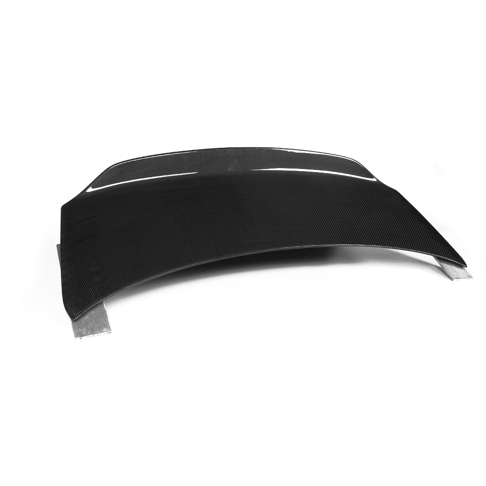 BMW 3 Series E92 Carbon Fibre Rear Trunk
