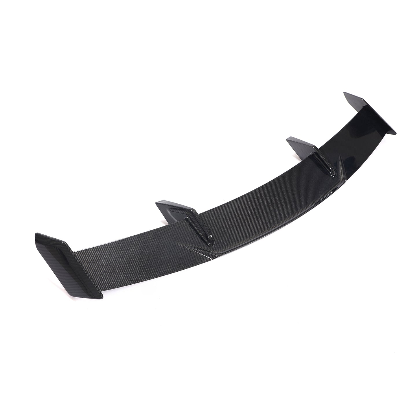 BMW M3 M4 G80 G82 Carbon Fibre Spoiler