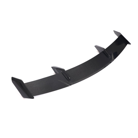 BMW M3 M4 G80 G82 Carbon Fibre Spoiler