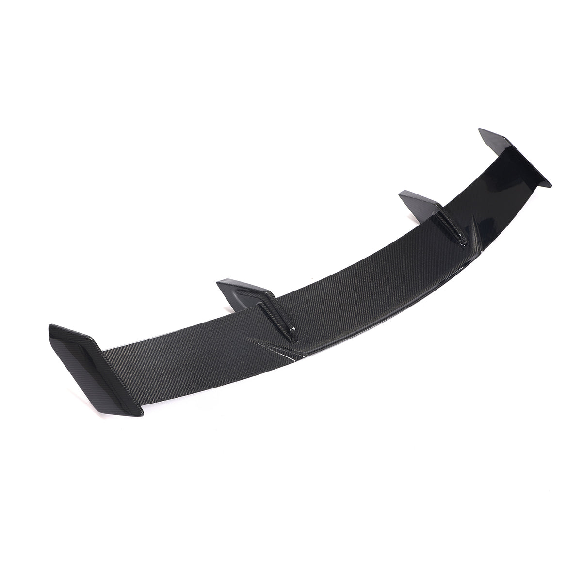BMW M3 M4 G80 G82 Carbon Fibre Spoiler